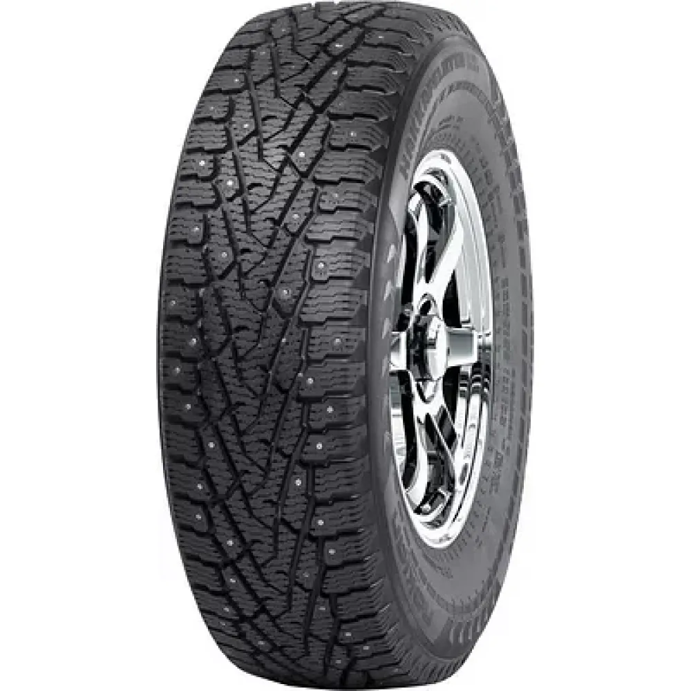 Nokian Hakkapeliitta LT2 275/65 R20 126/123Q
