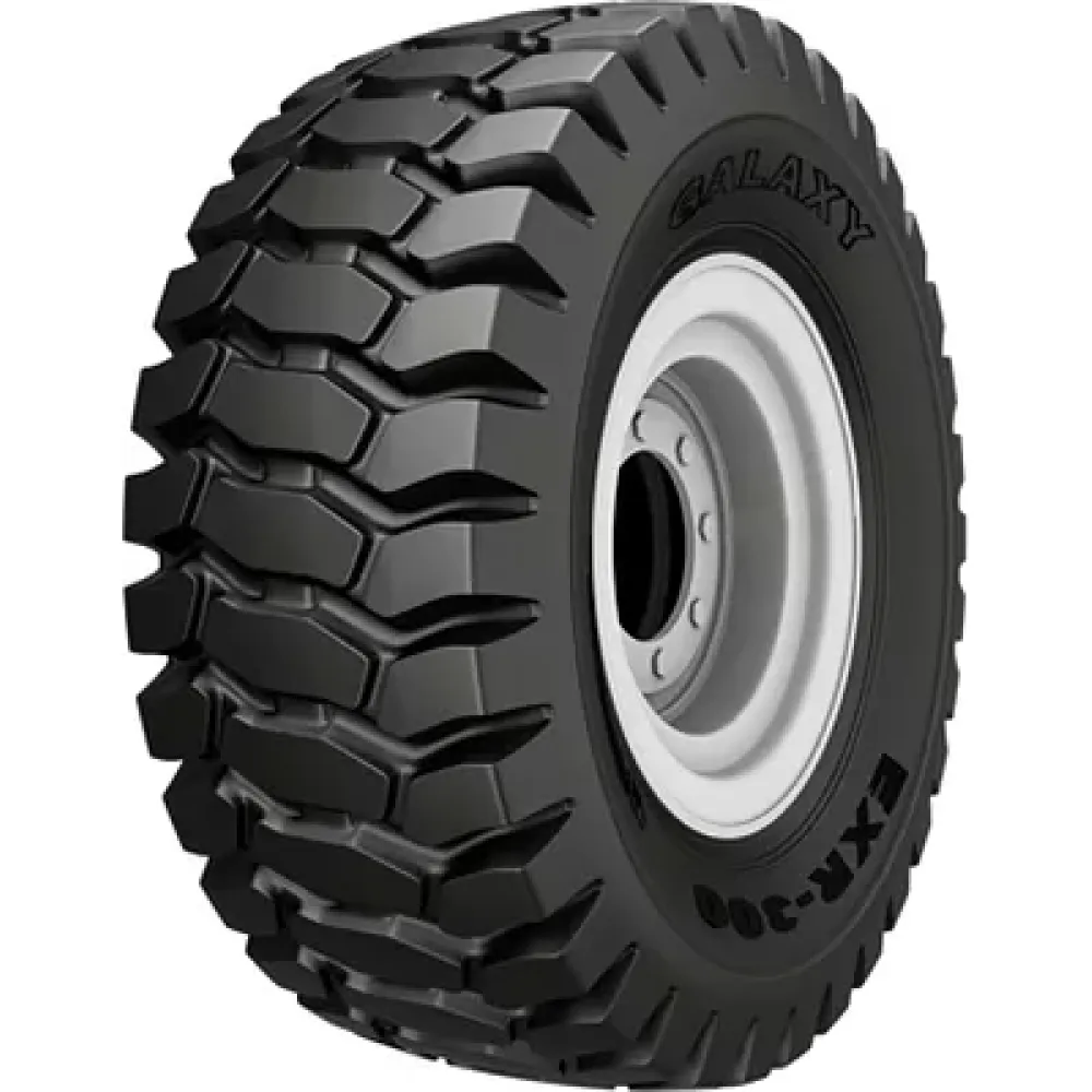 Galaxy EXR 300 E-3/L-3 23,5x25