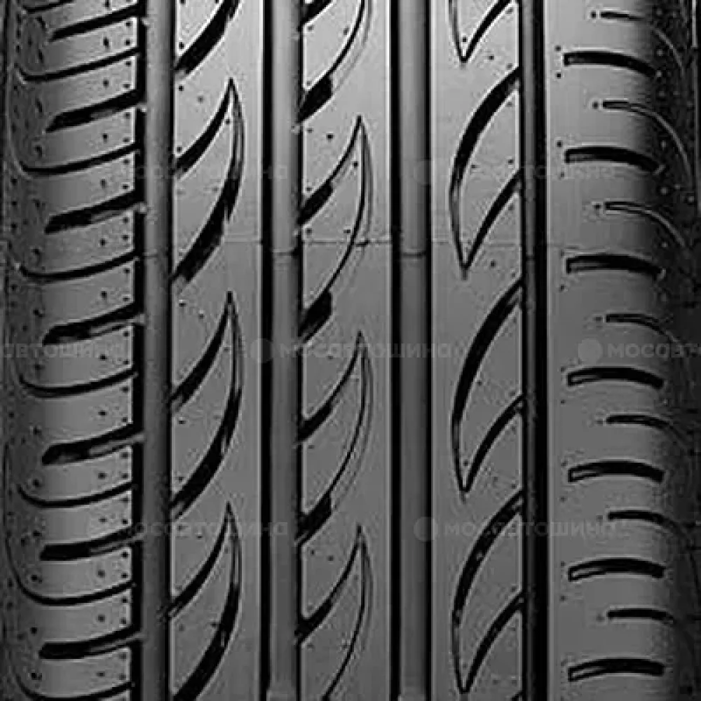 Pirelli PZero Nero 275/40 R19 105H XL