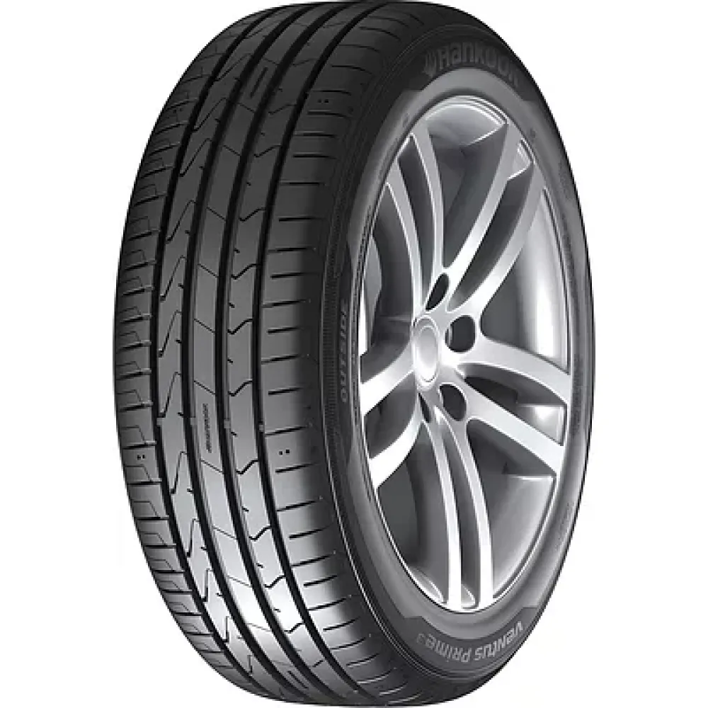 Hankook K125 ventus prime 3 235/65 R17 104H