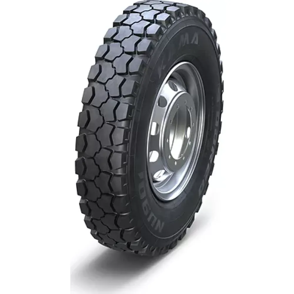 Кама NU 901 8,25x20 133/131K M+S (Универсальные)