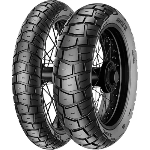 Anlas Capra-XR 170/60 R17 72V