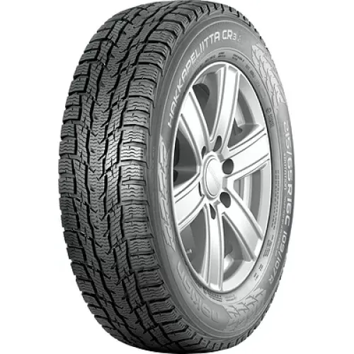Nokian Hakkapeliitta CR3 215/65 R15C 104/102R