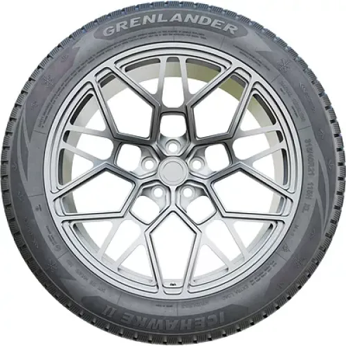 Grenlander IceHawke I 245/50 R20 105H XL