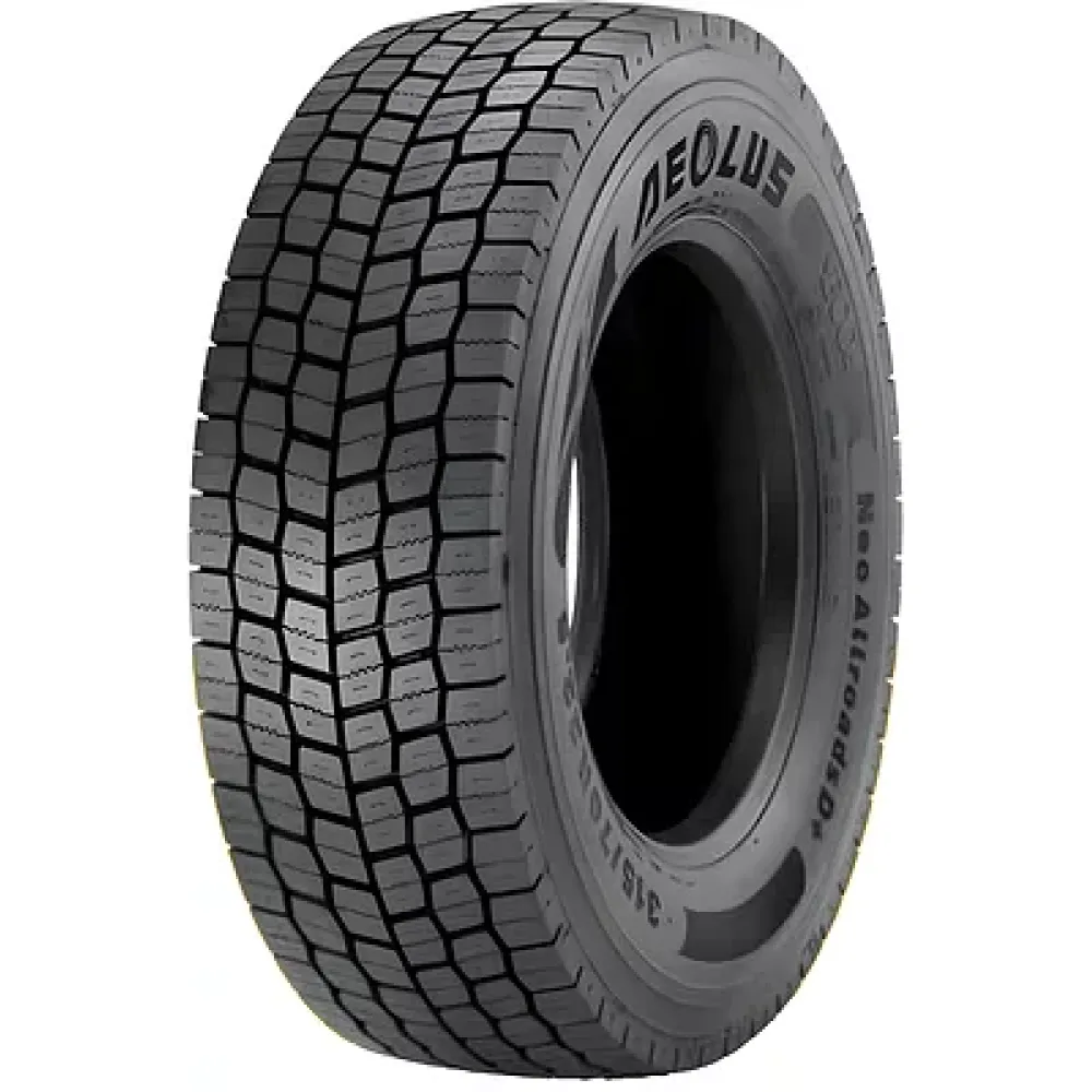 Aeolus Neo Allroads D+ 315/70 R22,5 154/150L PR18 3PMSF (Ведущая ось)