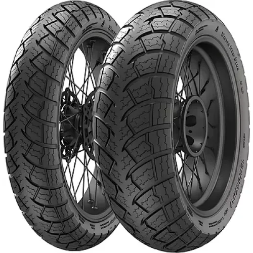 Anlas Winter Grip Plus 90/90 R21 54V