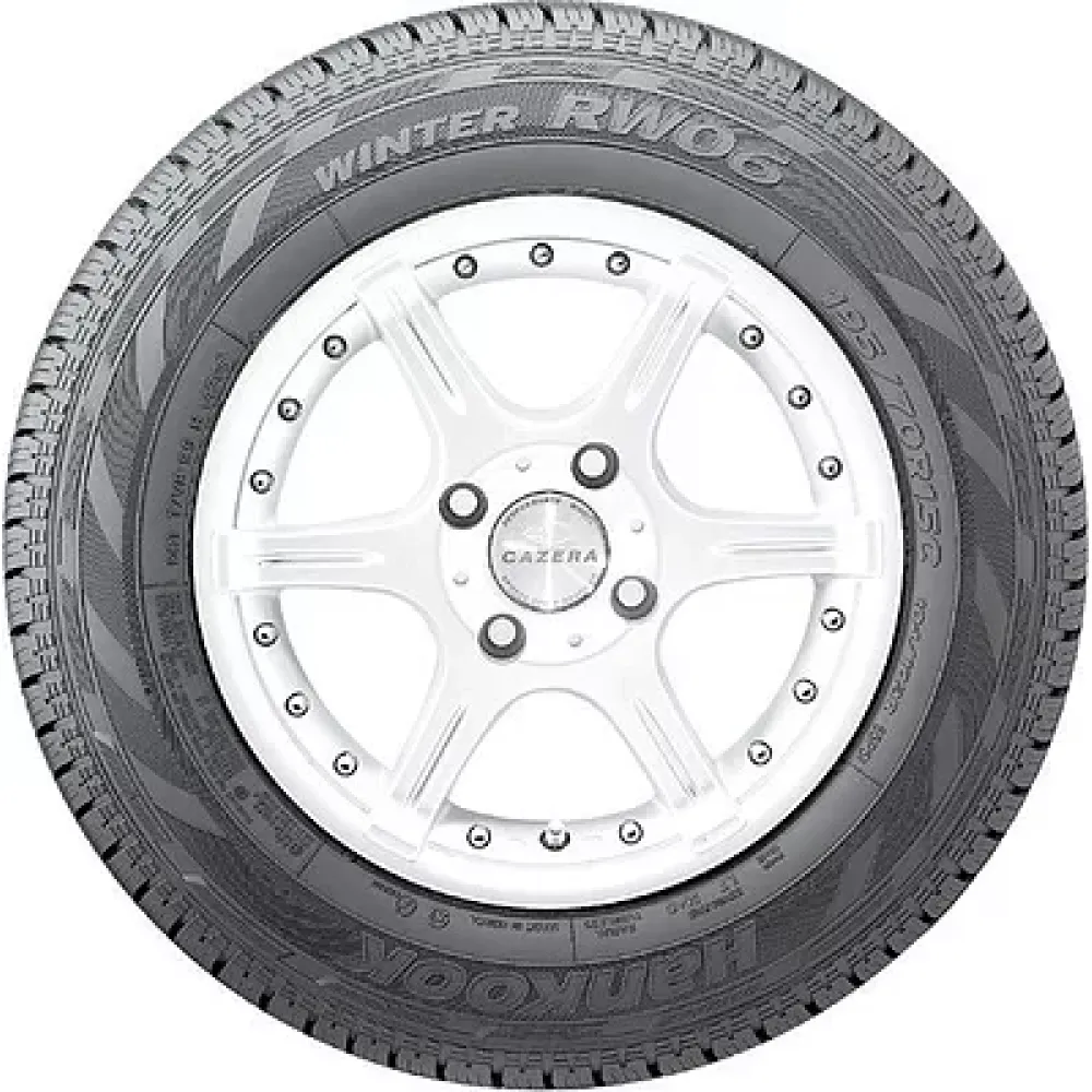 Hankook RW06 Winter 195/80 R15C 107/105L