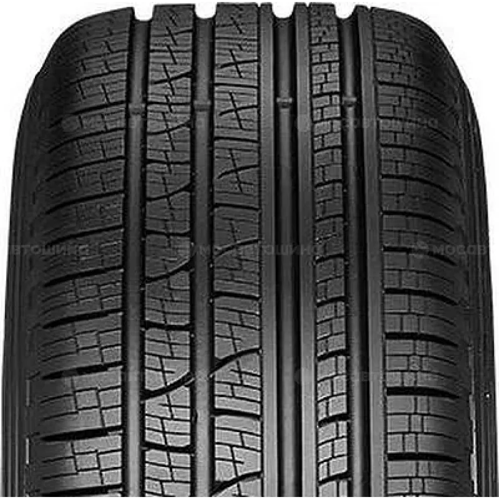 Pirelli Scorpion Verde All Season 295/45 R20 110W