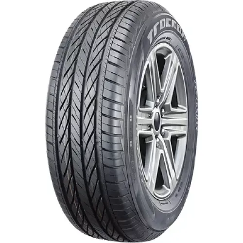Tracmax X-Privilo H/T 255/55 R18 109V XL