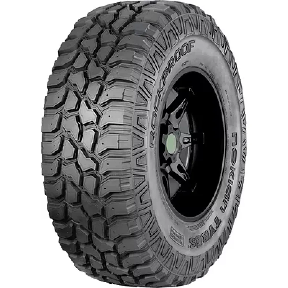 Nokian RockProof 245/70 R17 116Q