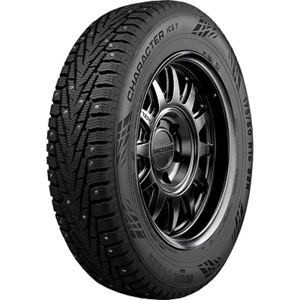Ikon Character Ice 7 215/55 R17 98T XL
