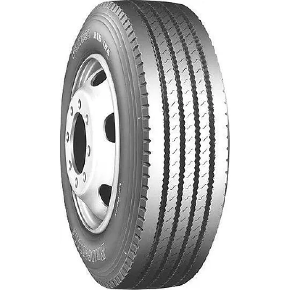 Bridgestone R184 275/70 R22,5 148L (Ведущая ось)