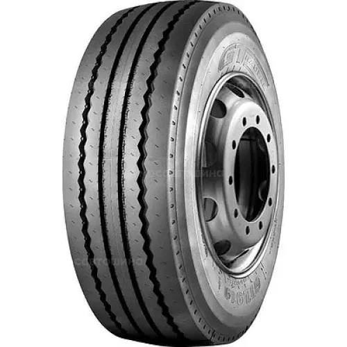 Giti GTL919+ 385/65 R22,5 164K 3PMSF (Прицепная ось)
