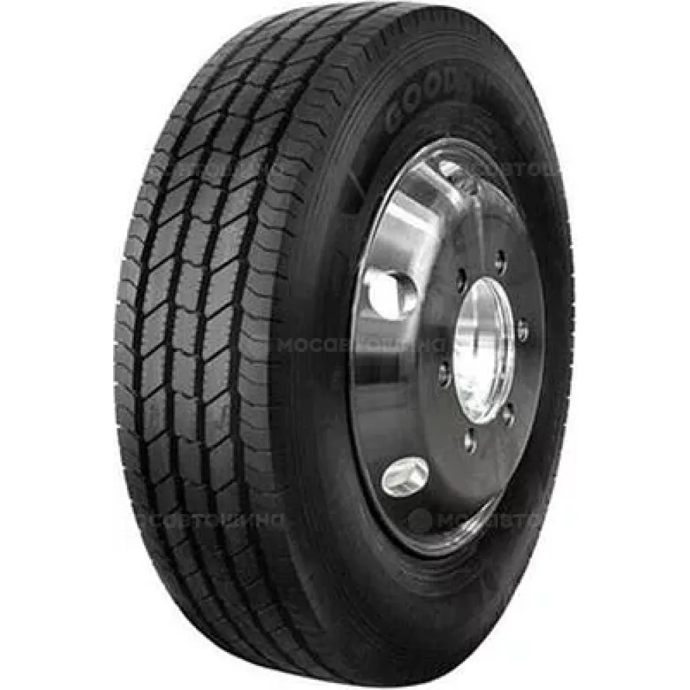 Goodride GSR+1 245/70 R17,5 136/134M 3PMSF (Рулевая ось)
