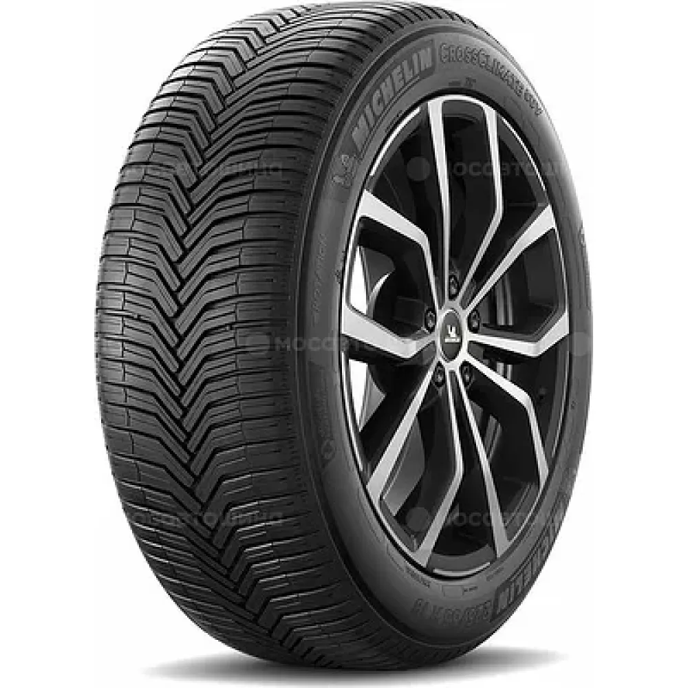 Michelin CrossClimate SUV 255/50 R19 107Y XL