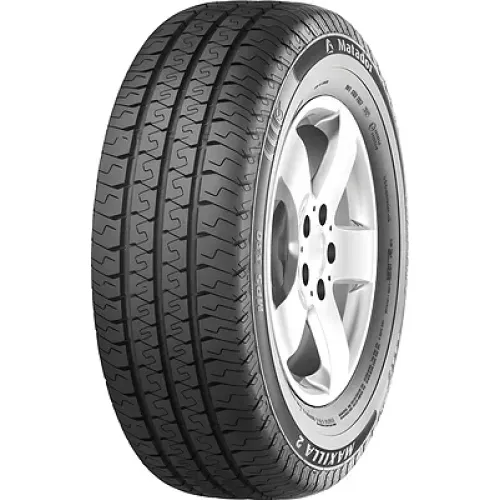Torero MPS-330 Maxilla 2 195/75 R16C 107/105R
