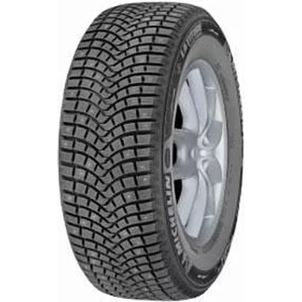 Michelin Latitude X-Ice North Xin2 265/45 R21 104T