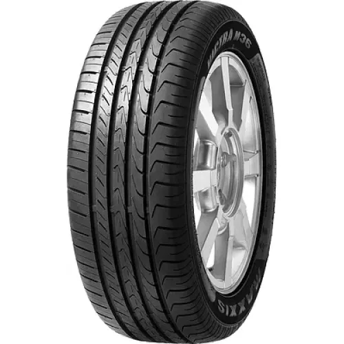 Maxxis M36+ Victra 275/40 R19 101Y RF