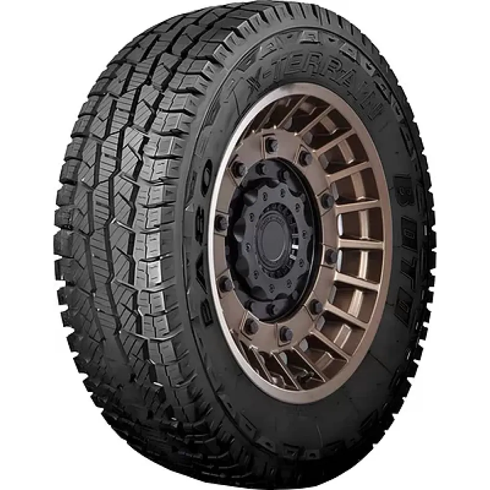 Boto X-Terrain BA80+ 31x10,5x15 109Q