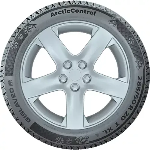 Gislaved ArcticControl 225/55 R19 103T XL