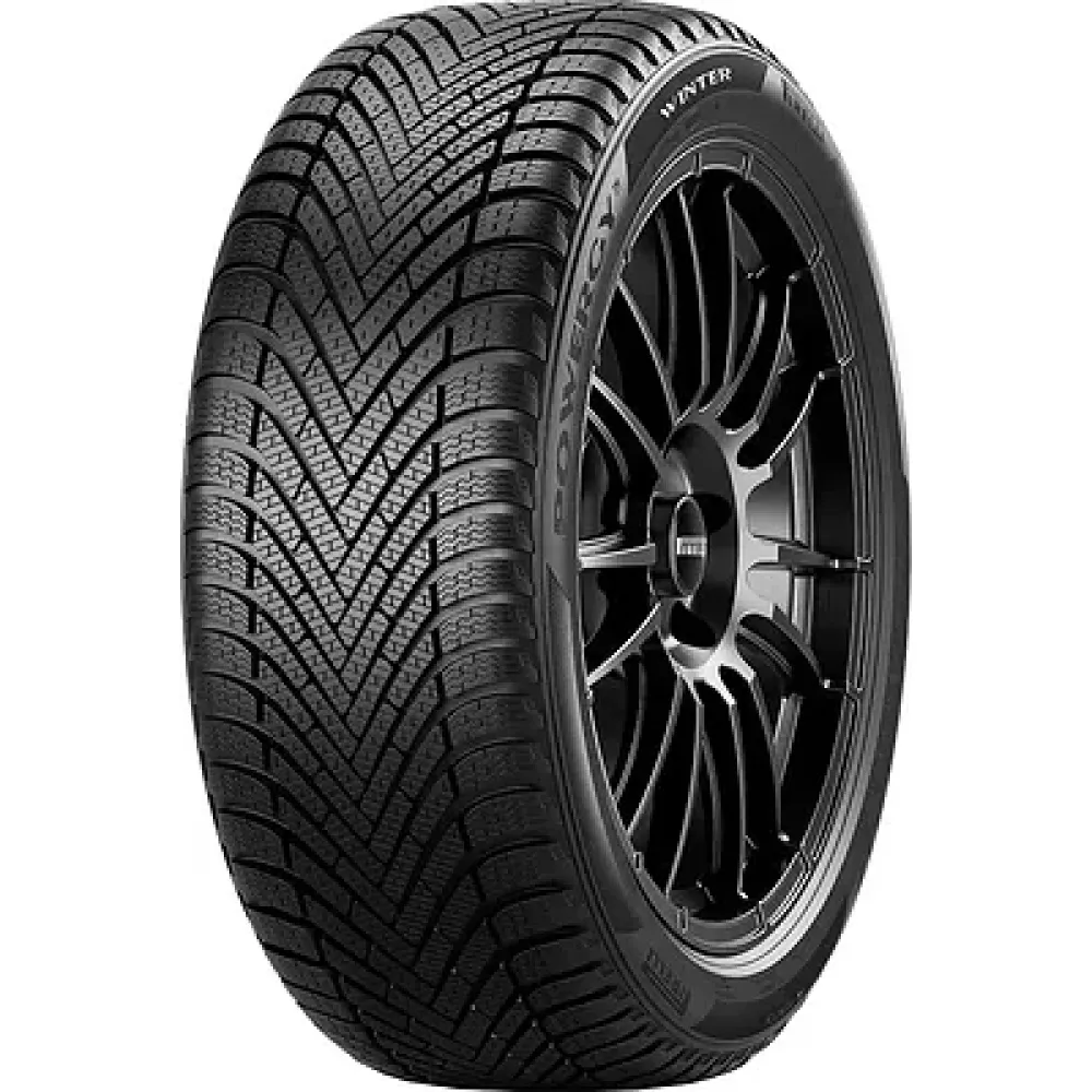 Pirelli Powergy Winter 225/55 R17 101V XL
