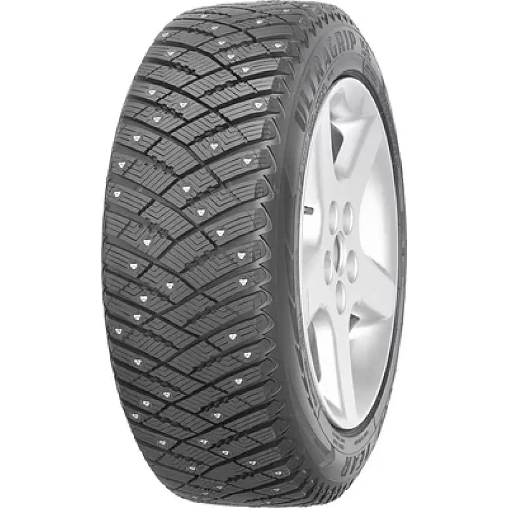 Goodyear UltraGrip Ice Arctic 225/45 R18 92T XL