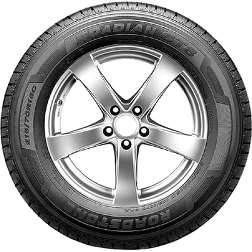 Roadstone Roadian CT8 225/70 R15C 112/110R
