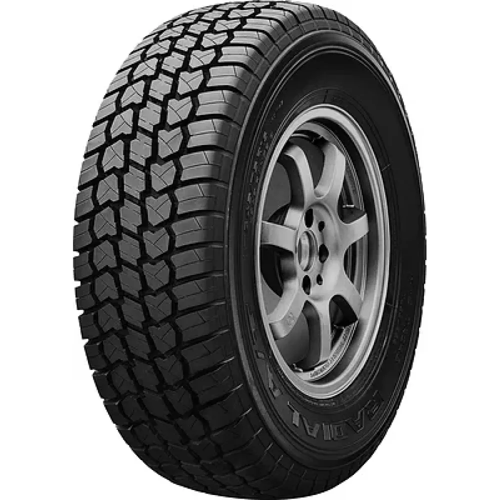 Triangle TR246 245/75 R16 120/116Q