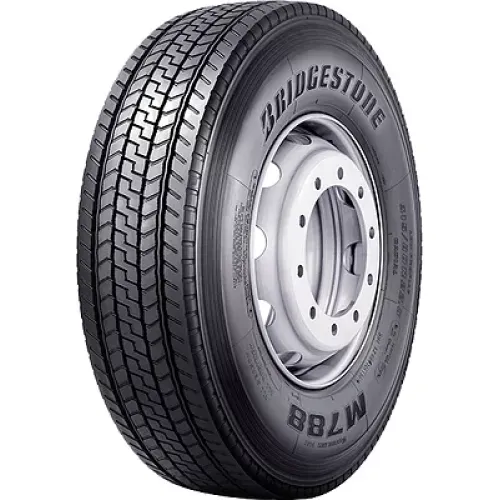 Bridgestone M788 275/70 R22,5 152/148M (Универсальные)