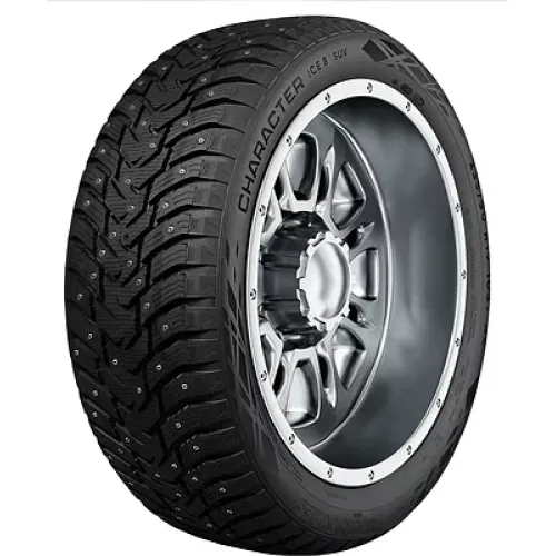 Ikon Character Ice 8 SUV 215/70 R16 104T XL