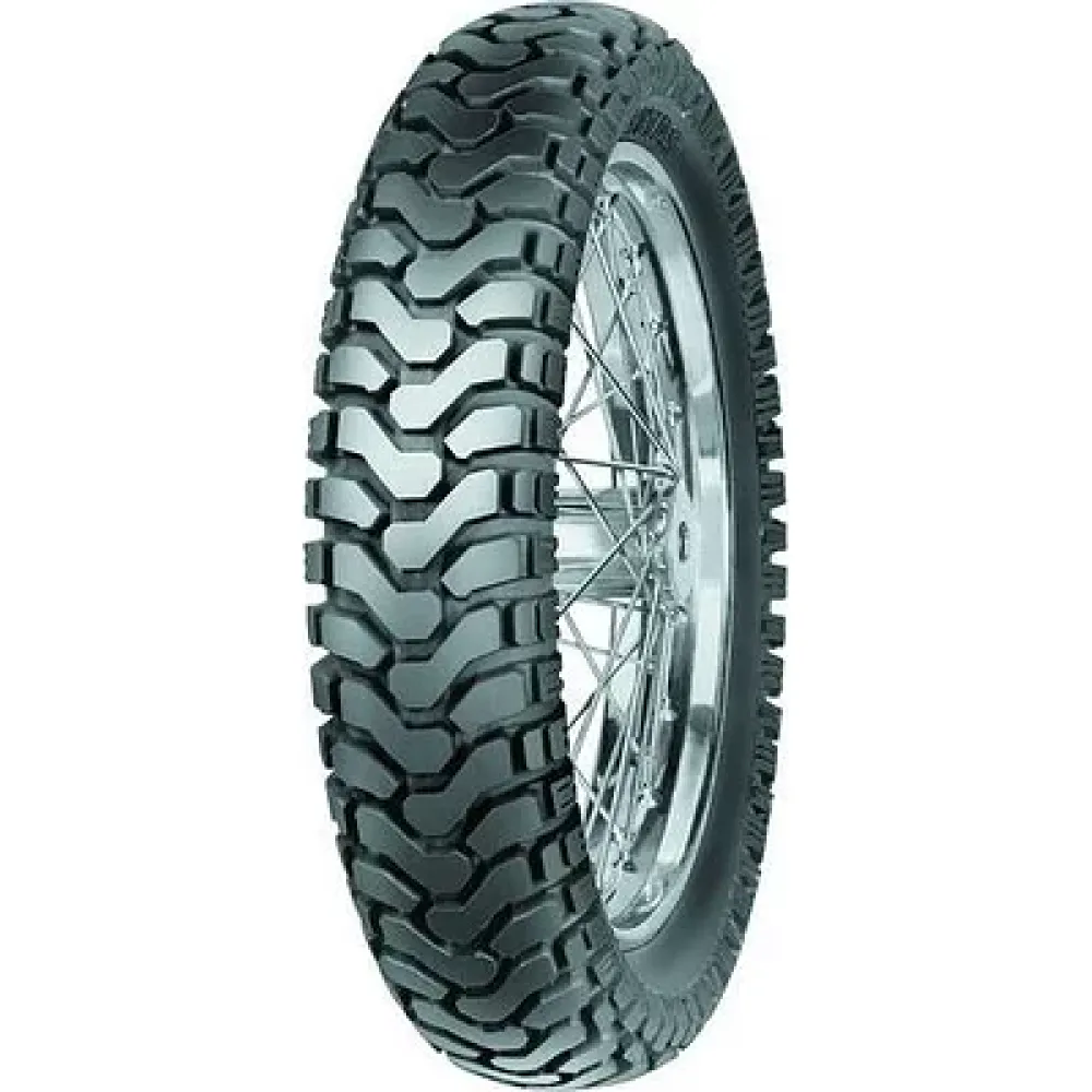 Mitas E-07 140/80 R17 69T (Задняя)