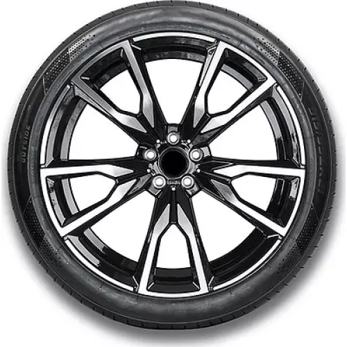 Compasal Blazer UHP II 255/35 ZR19 96Y XL