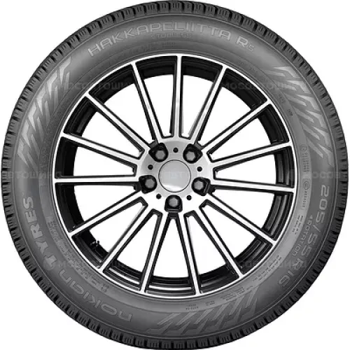 Nokian Hakkapeliitta R5 255/45 R19 104T XL