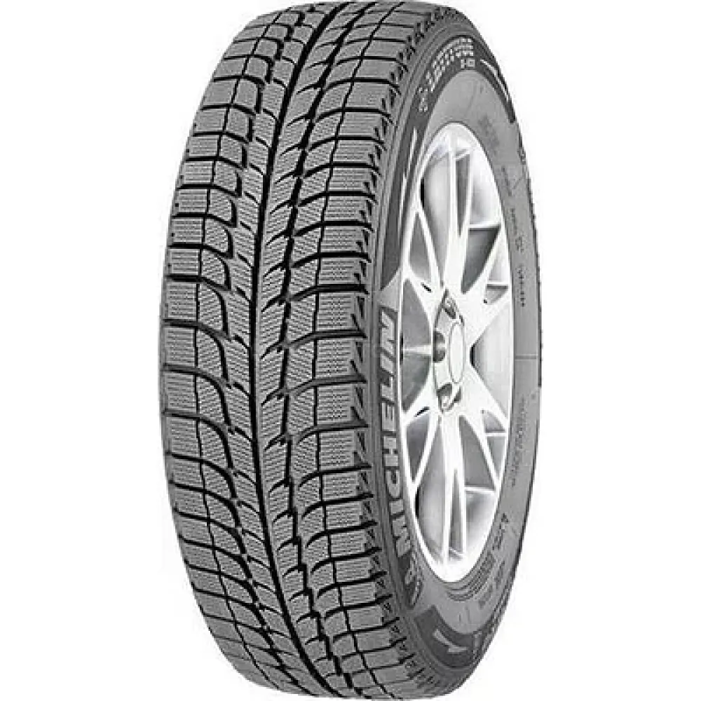Michelin Latitude X-Ice 225/60 R18 104T