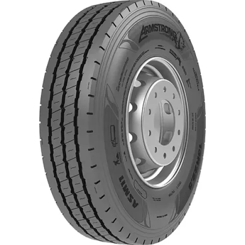 Armstrong ASM11 315/80 R22,5 156/150K 3PMSF (Рулевая ось)