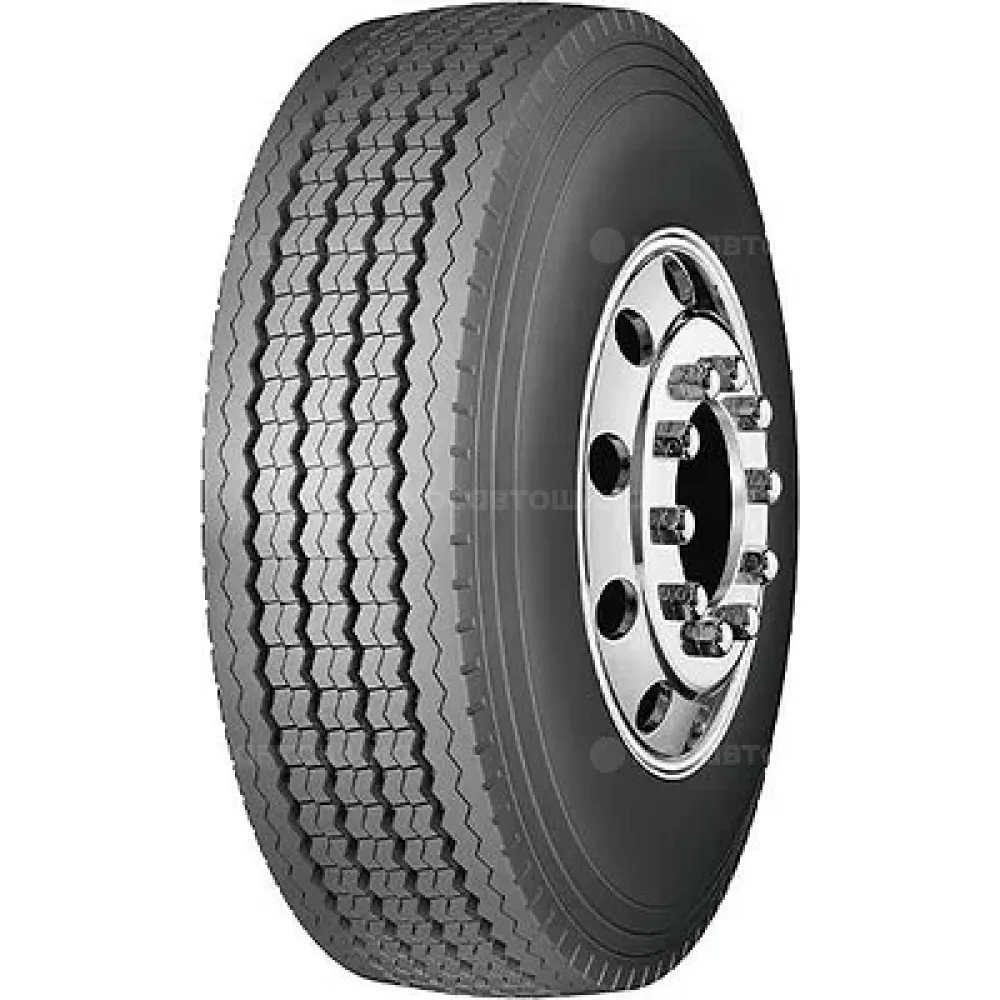 Sunwide STR 600 385/65 R22,5 160L PR20 (Рулевая и прицепная ось)