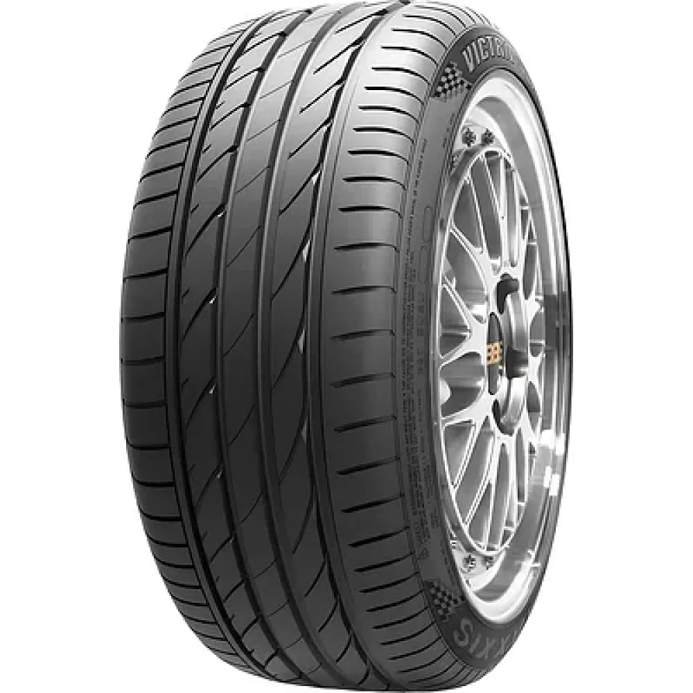 Maxxis Victra Sport VS5 235/50 R18 101W