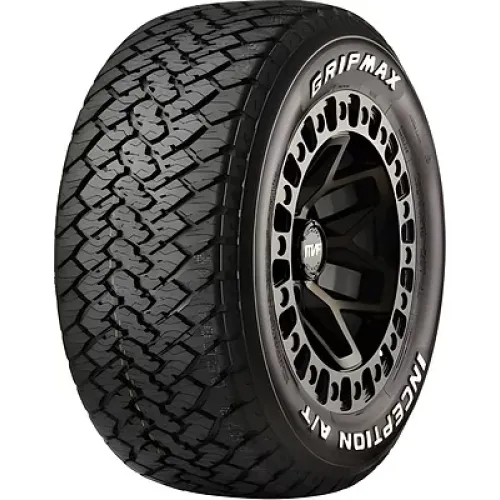 Gripmax Inception A/T 225/75 R16 108T XL