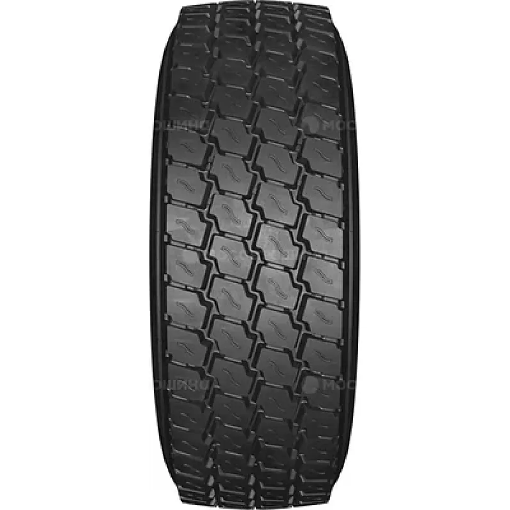 Кама NT 701 385/65 R22,5 160K (Прицепная ось)