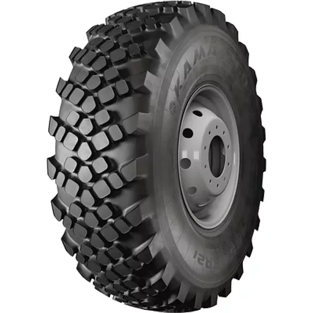 Кама 1260 425/85 R21 156G PR18 (Универсальные)