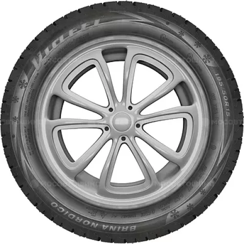 Viatti Brina Nordico 225/45 R18 95T