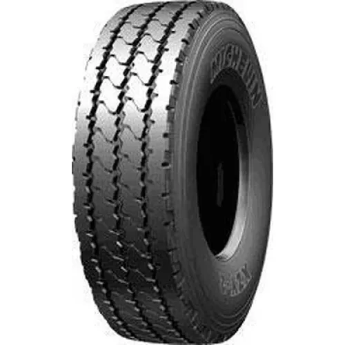 Michelin XZY2 315/80 R22,5 156/150K Универсал (Универсальные)