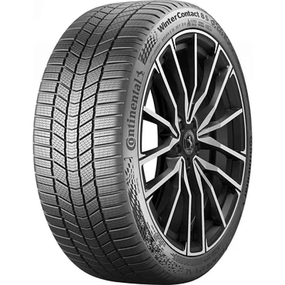 Continental ContiWinterContact 8 S 285/45 R21 113W XL