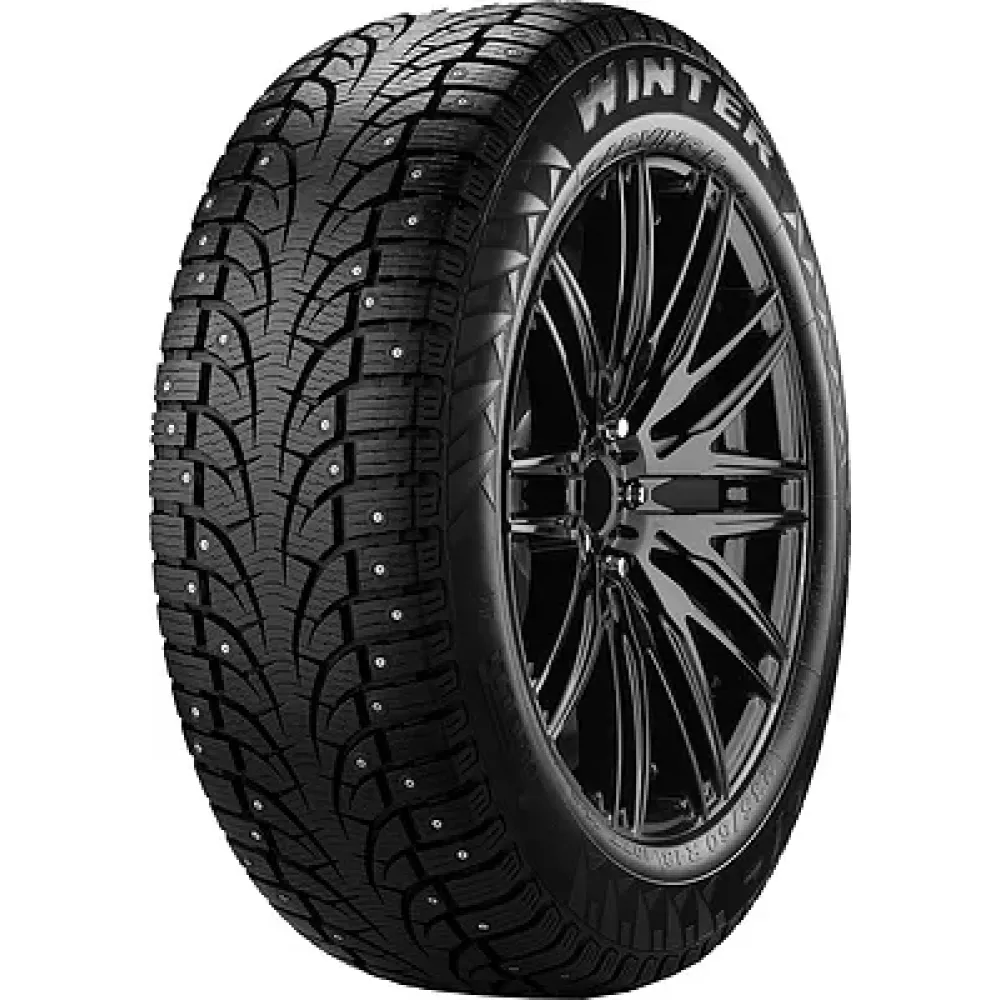 Pirelli Winter Carving Edge 245/45 R19 102T XL RF