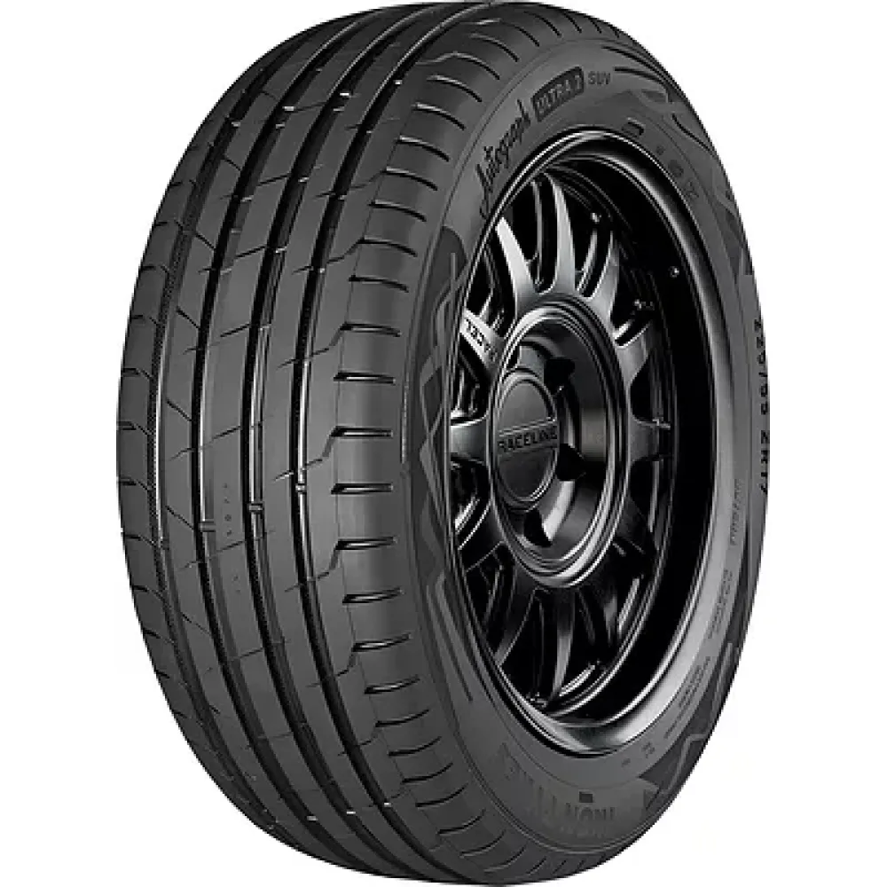Ikon Autograph Ultra 2 SUV 255/60 R18 112V XL