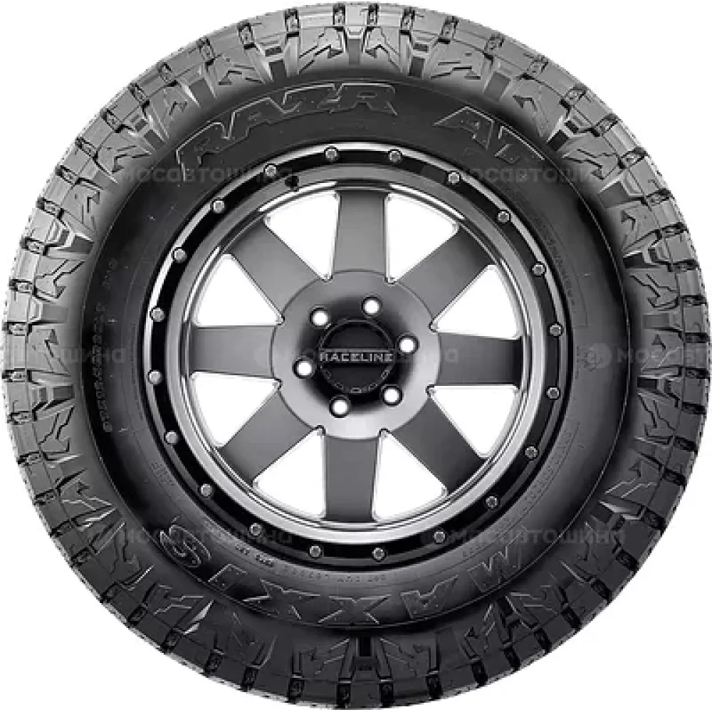 Maxxis AT-811 Razr AT LT225/75 R16 115/112S