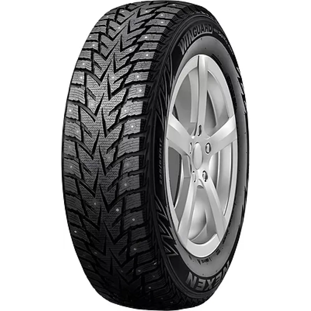 Nexen Winguard WinSpike WS62 SUV 245/70 R16 107T