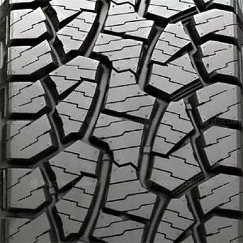 Hankook RF10 Dynapro ATm 245/75 R17 110T
