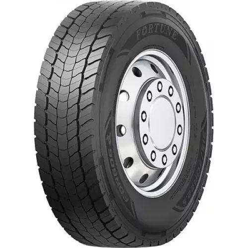 Fortune FDR606 265/70 R19,5 140/138M 3PMSF (Ведущая ось)