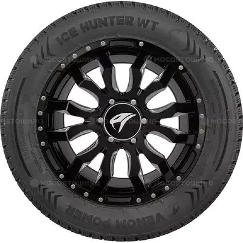 Venom Power Ice Hunter WTS 275/50 R22 115T XL
